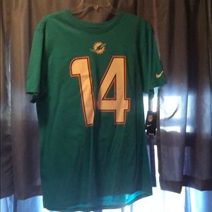 Jarvis Landry Dolphins Tee